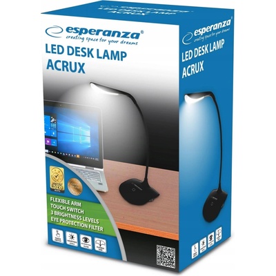 Esperanza ELD103K