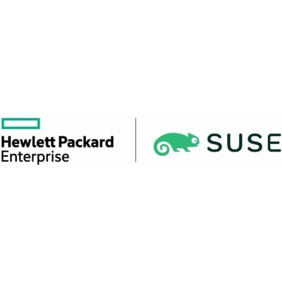 HPE SUSE Linux Enterprise High Availability Extension 1-2 Sockets 1 Year Subscription Flexible LTU Q5T84A
