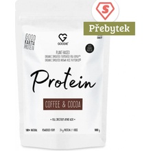 Goodie Plant-based protein 1000 g