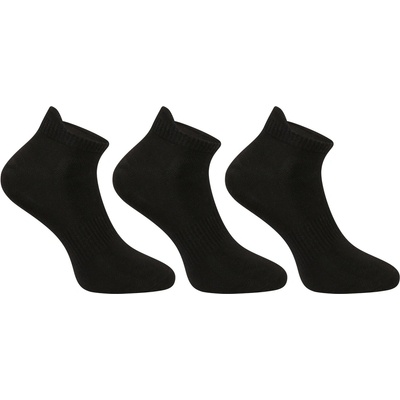 Benysøn B-6051 nízke čierné 3pack
