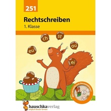 Rechtschreiben 1. Klasse Guckel Andrea