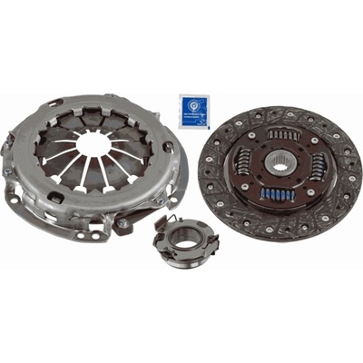 Spojková sada SACHS 3000 858 401