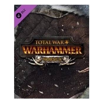 Total War: Warhammer - Norsca