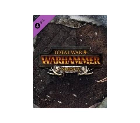 Total War: Warhammer - Norsca