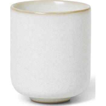 ferm LIVING Чаша халба Sekki 100 мл крем (100605209)