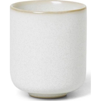 ferm LIVING Чаша халба Sekki 100 мл крем (100605209)