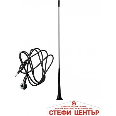 Paolo Антена за таван am/fm - 36331 (02069)