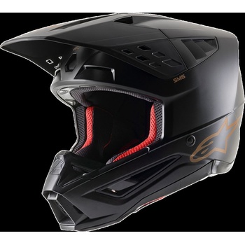 Alpinestars Supertech M5 Solid