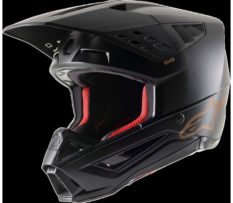 Alpinestars Supertech M5 Solid