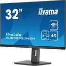 Image 1 of iiyama ProLite XUB3293UHSN-B5