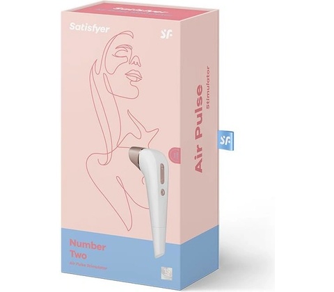Satisfyer 2 Next Generation
