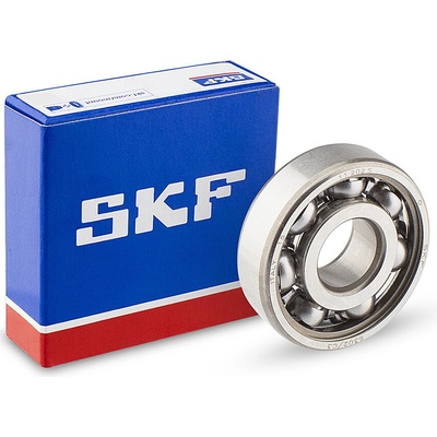Ložisko 6302 C3 SKF | Zboží Auto