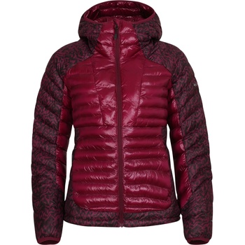 Columbia Labyrinth loop hooded jacket xs