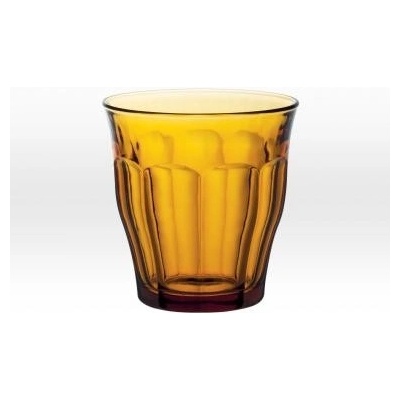Duralex Duritka Picardie 25 cl žlutá