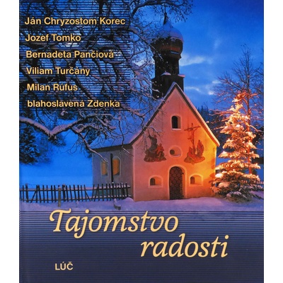 Tajomstvo radosti