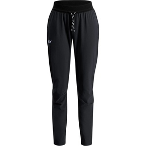 Swix Дамски анцунг долнище Swix Women's Force Pants Tracksuit trousers - Jet Black - размер XL (107-4458-0215)
