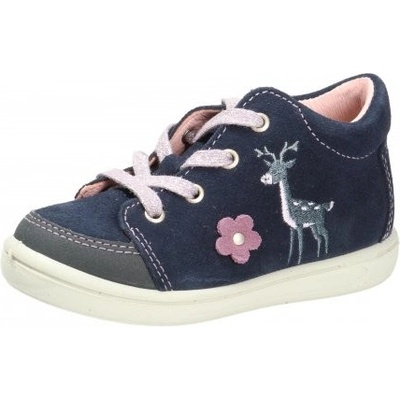 Ricosta první botičky 2604101-170 Prisja – Zboží Mobilmania