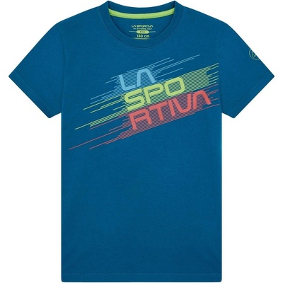 La Sportiva STRIPE EVO t shirt Kid´s