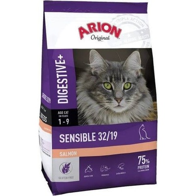 ARION Original Cat Sensible 2 kg