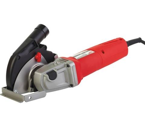 Milwaukee AGV 12-125X