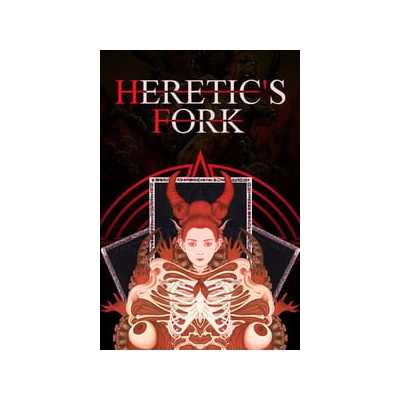 Heretic's Fork