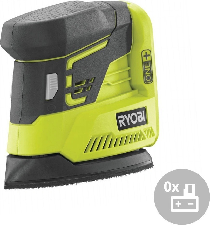 Ryobi R18PS-0