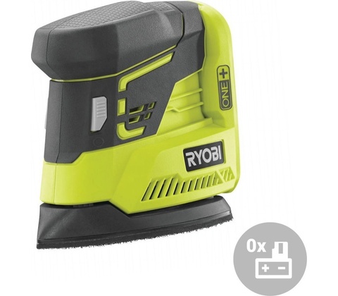 Ryobi R18PS-0