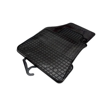 Гумени стелки за RENAULT Megane IV (2016+)