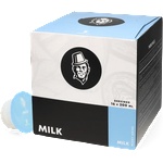 KaffeK | Мляко - 16 капсули за Dolce Gusto