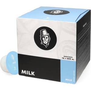 KaffeK | Мляко - 16 капсули за Dolce Gusto