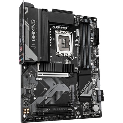 GIGABYTE B760 GAMING X DDR4 GEN5