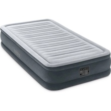 Intex Air Bed Comfort-Plush Twin jednolůžko 99 x 191 x 33 cm 67766