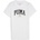PUMA Тениска Puma Women's Squad Graphic Regular Fit T-Shirt - Puma White