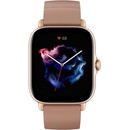 Chytré hodinky Amazfit GTS 3