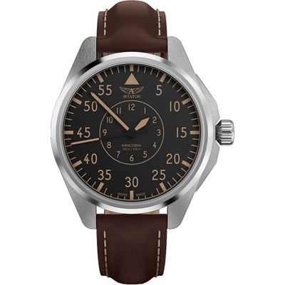 Aviator V.3.39.0.341.0