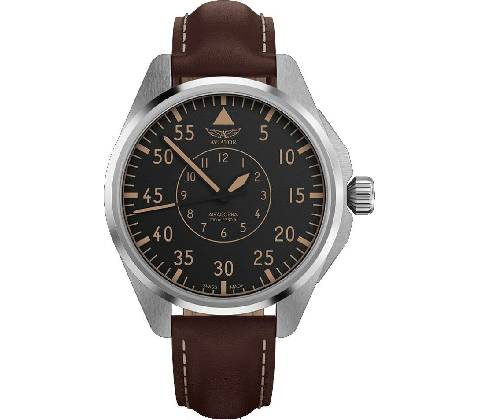Aviator V.3.39.0.341.0