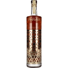 Phraya Gold Rum 40% 0,7 l (holá láhev)