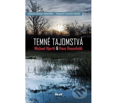 Temné tajomstvá