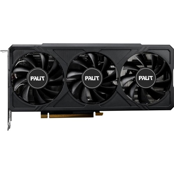 Image 1 of Palit GeForce RTX 4060 Ti JetStream 16G (NE6406T019T1-1061J)