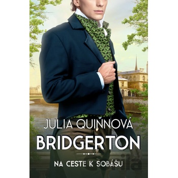 Na ceste k sobášu - Julia Quinn