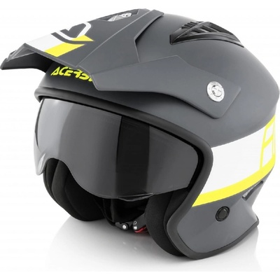 Acerbis Jet Aria