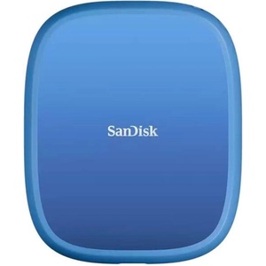 SanDisk 1TB Creator Phone (SDSSDE62C-1T00-G25)