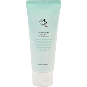 Beauty of Joseon Green Plum Refreshing Cleanser 100 ml - cosmetino