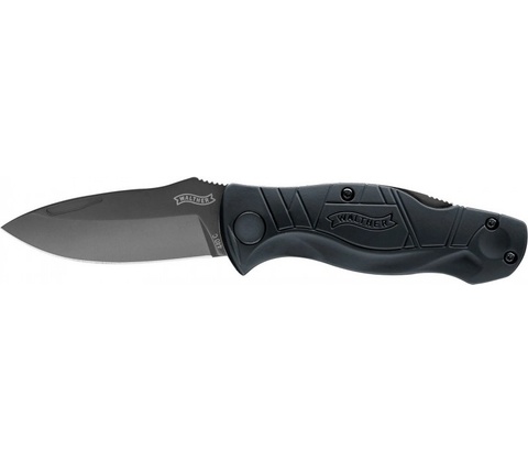Walther TFK II