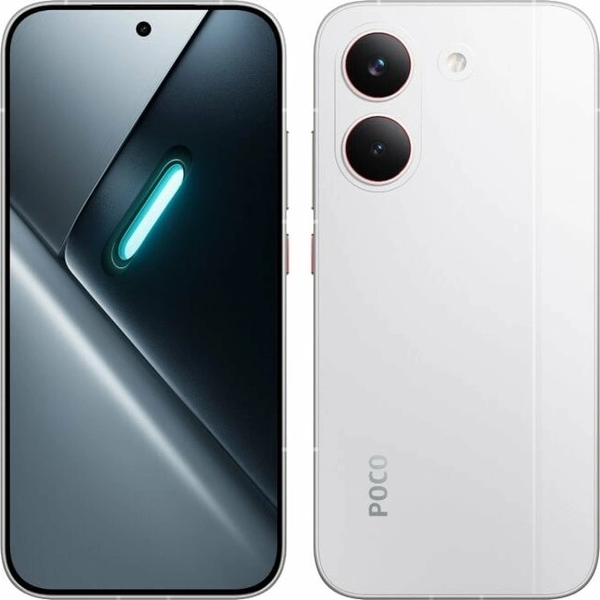 POCO X8 Pro 8GB/256GB White od 9 152 Kč - Heureka.cz