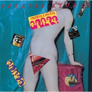 Universal Rolling Stones: Undercover - CD (029676)