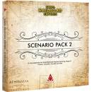 Archona Games Small Railroad Empires Scenario Pack 2