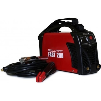 Solution Fast 200