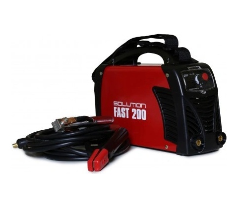 Solution Fast 200