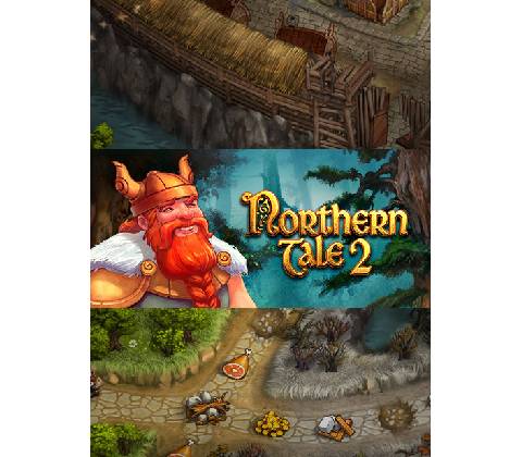 Northern Tale 2